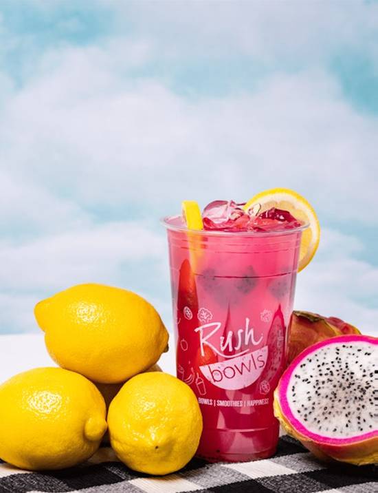 Mango Dragon Fruit