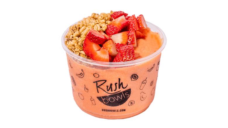 Oasis Bowl
