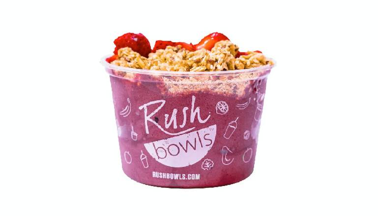 Summit Bowl