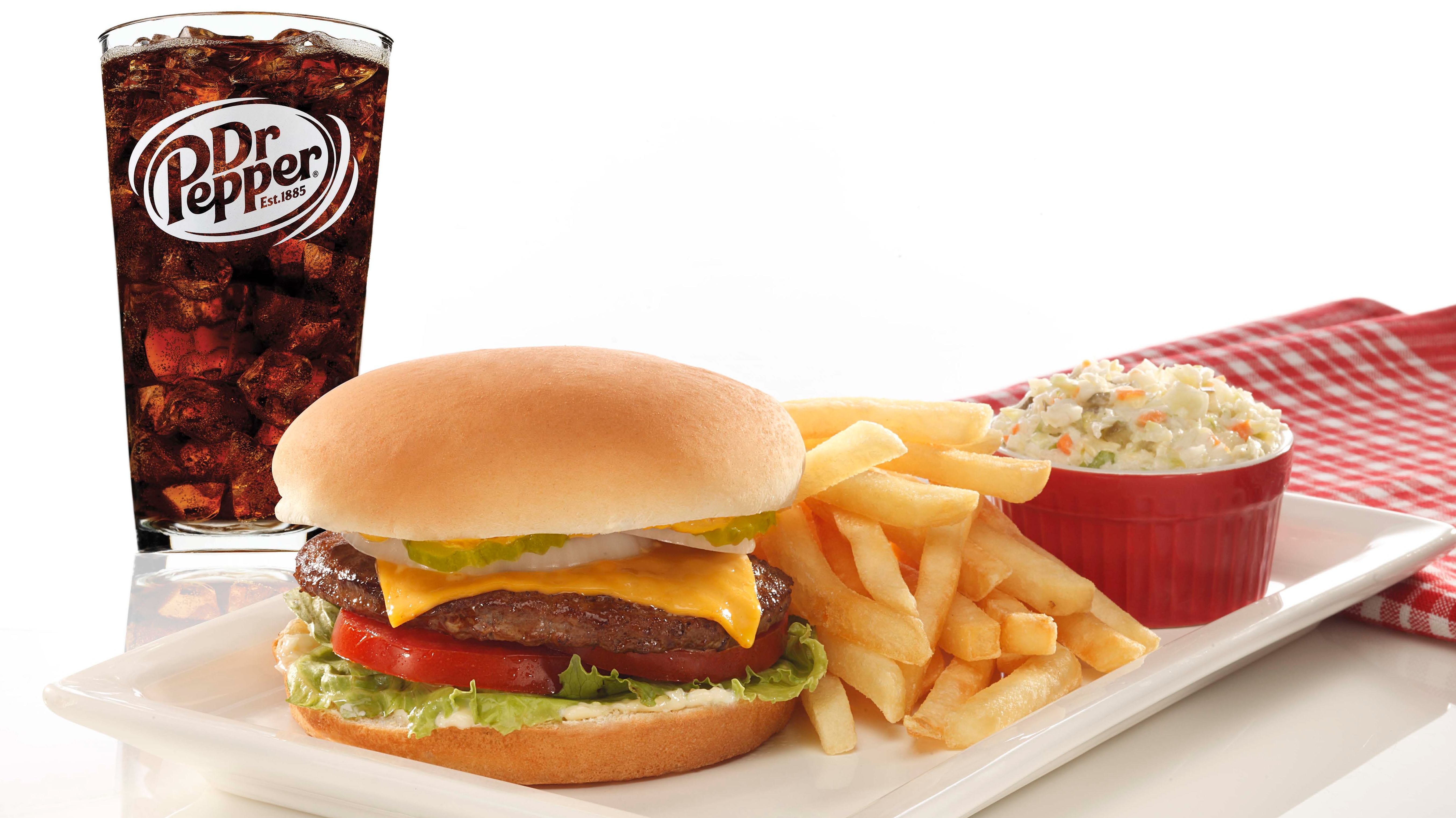 Cheeseburger