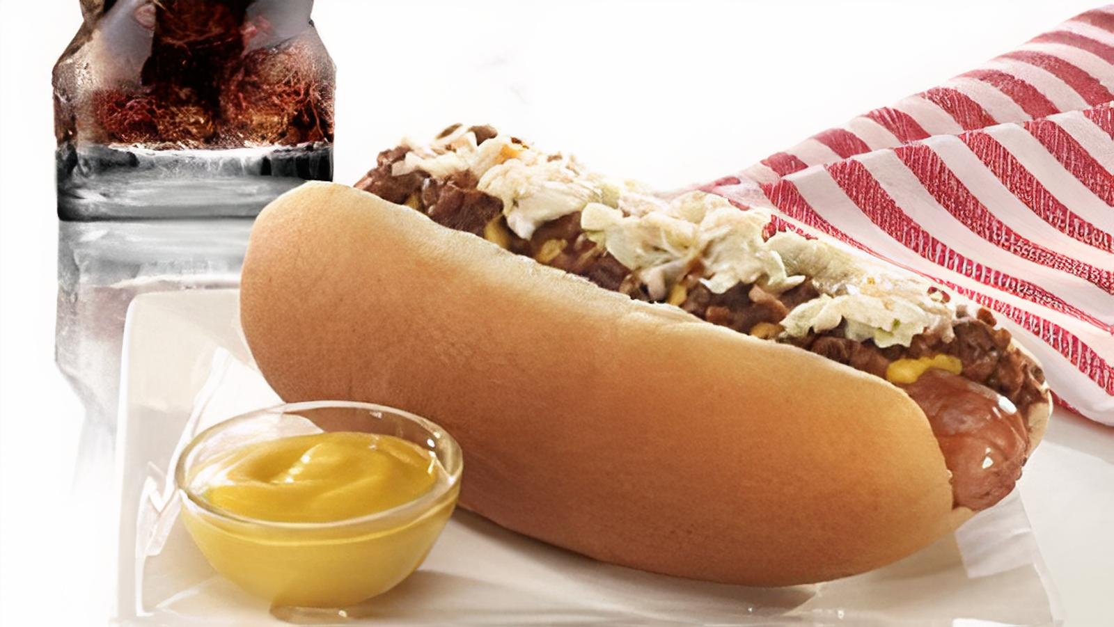 Hot Dog