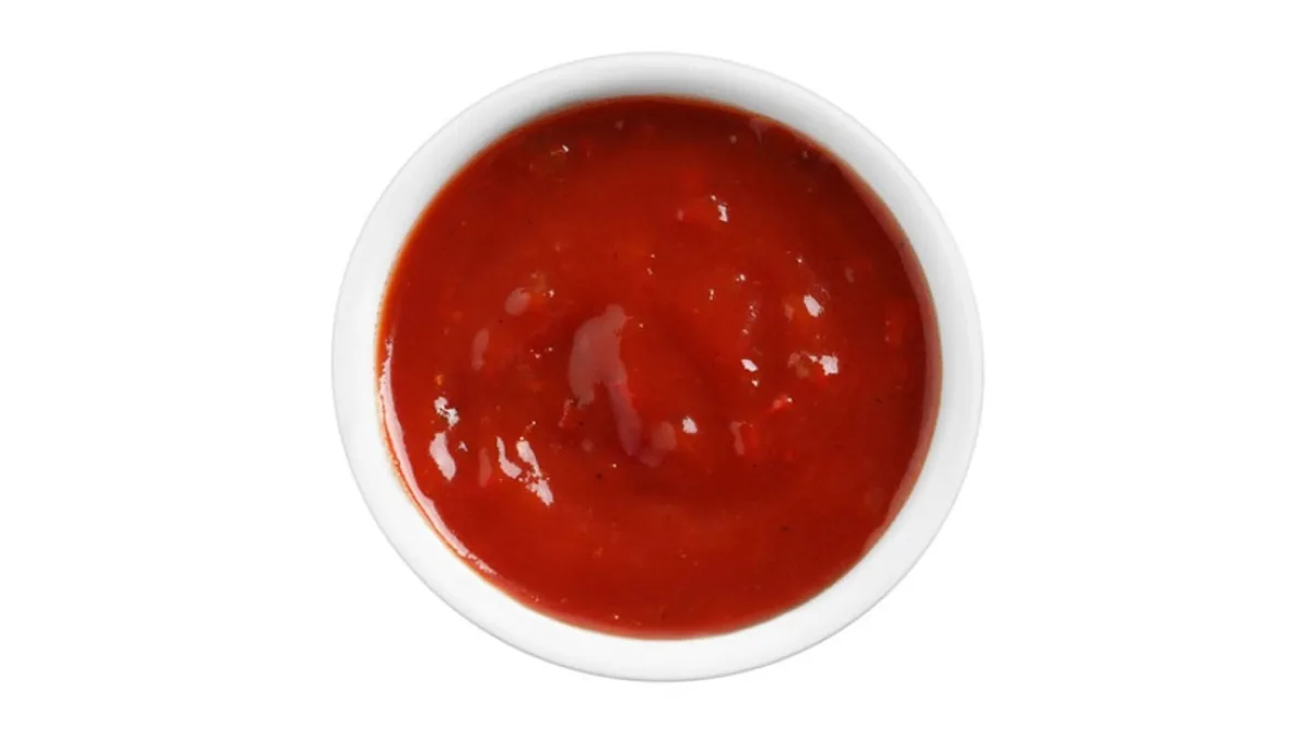 Ketchup