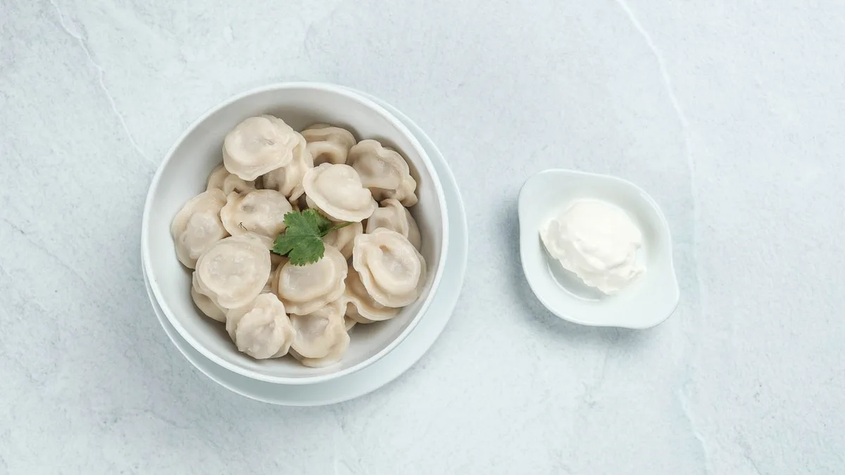 Pelmeni Sibirski s govedinom i piletinom