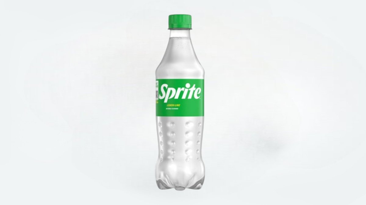 Sprite 0,5 l