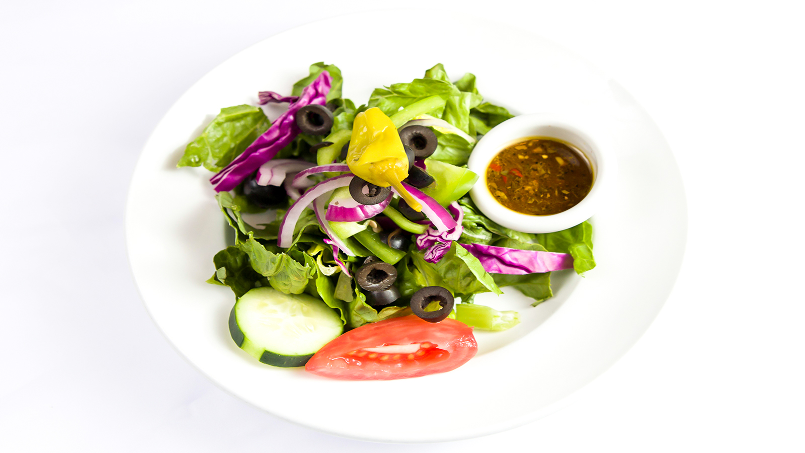 House Salad