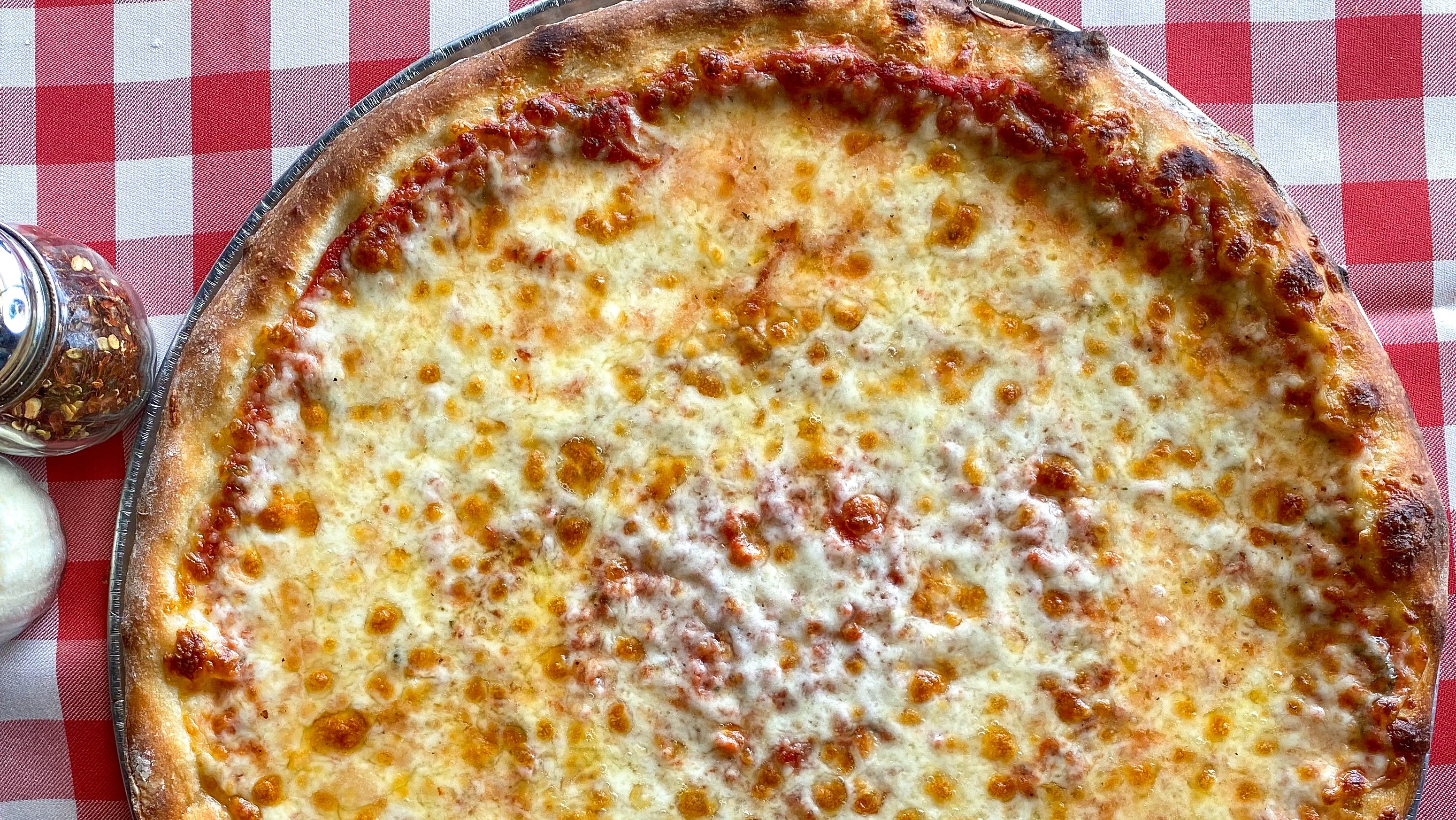 Large New York Style 16"