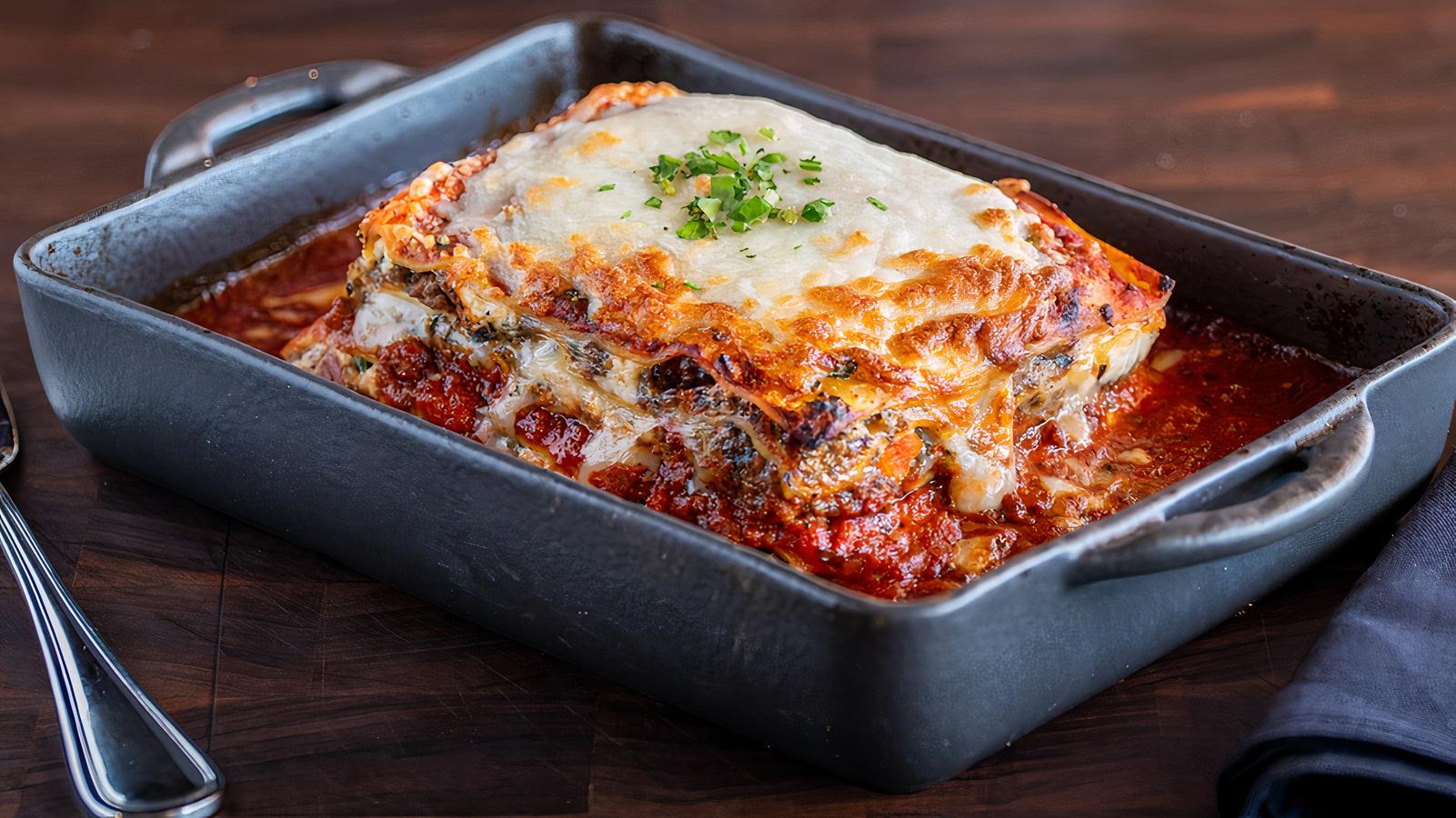 Lasagna