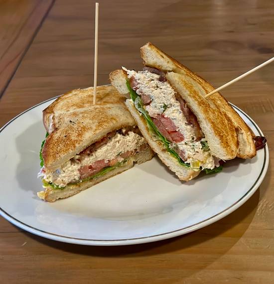 Chicken Salad Club
