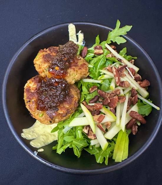 Crab Cakes