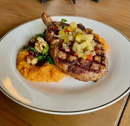 Pork Chop