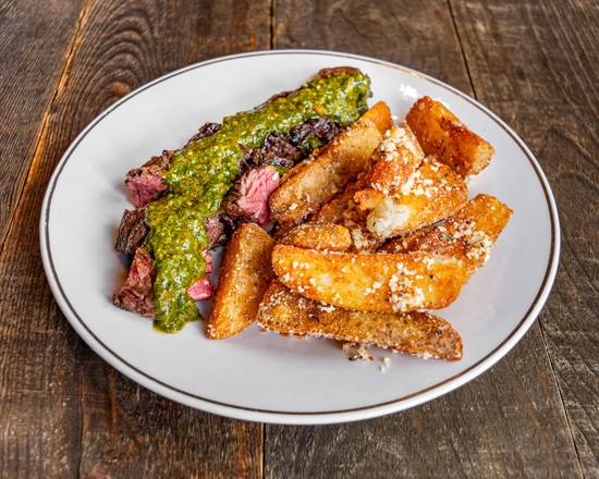 Steak Frites