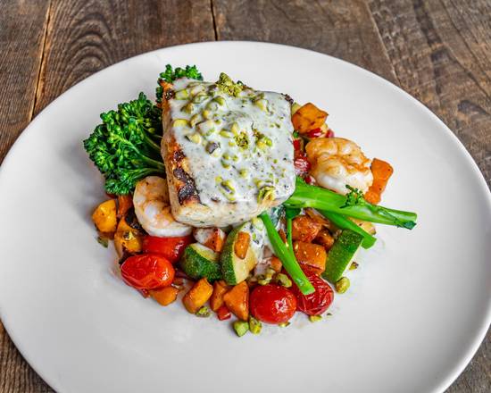 The Mahi