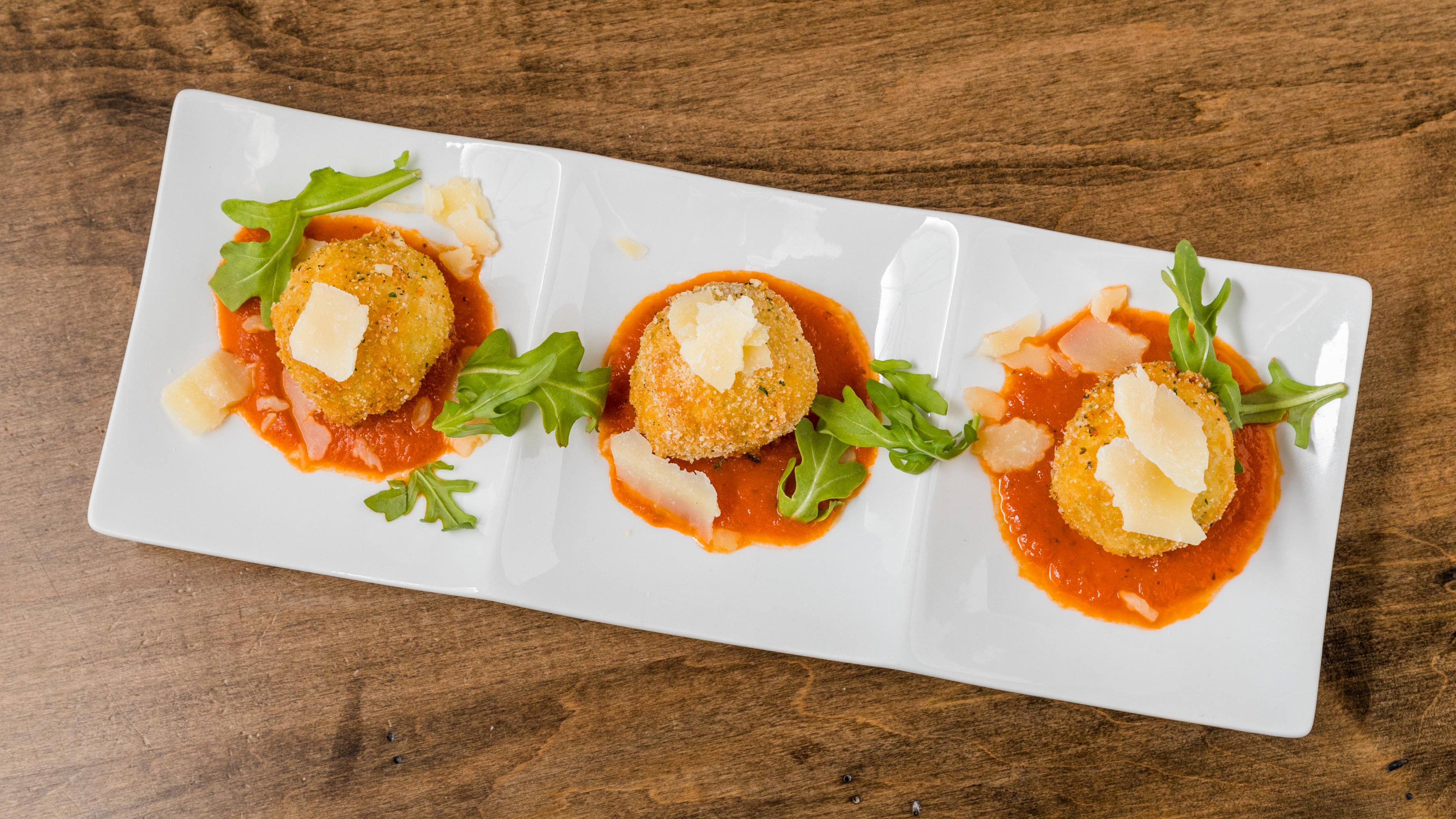 Arancini