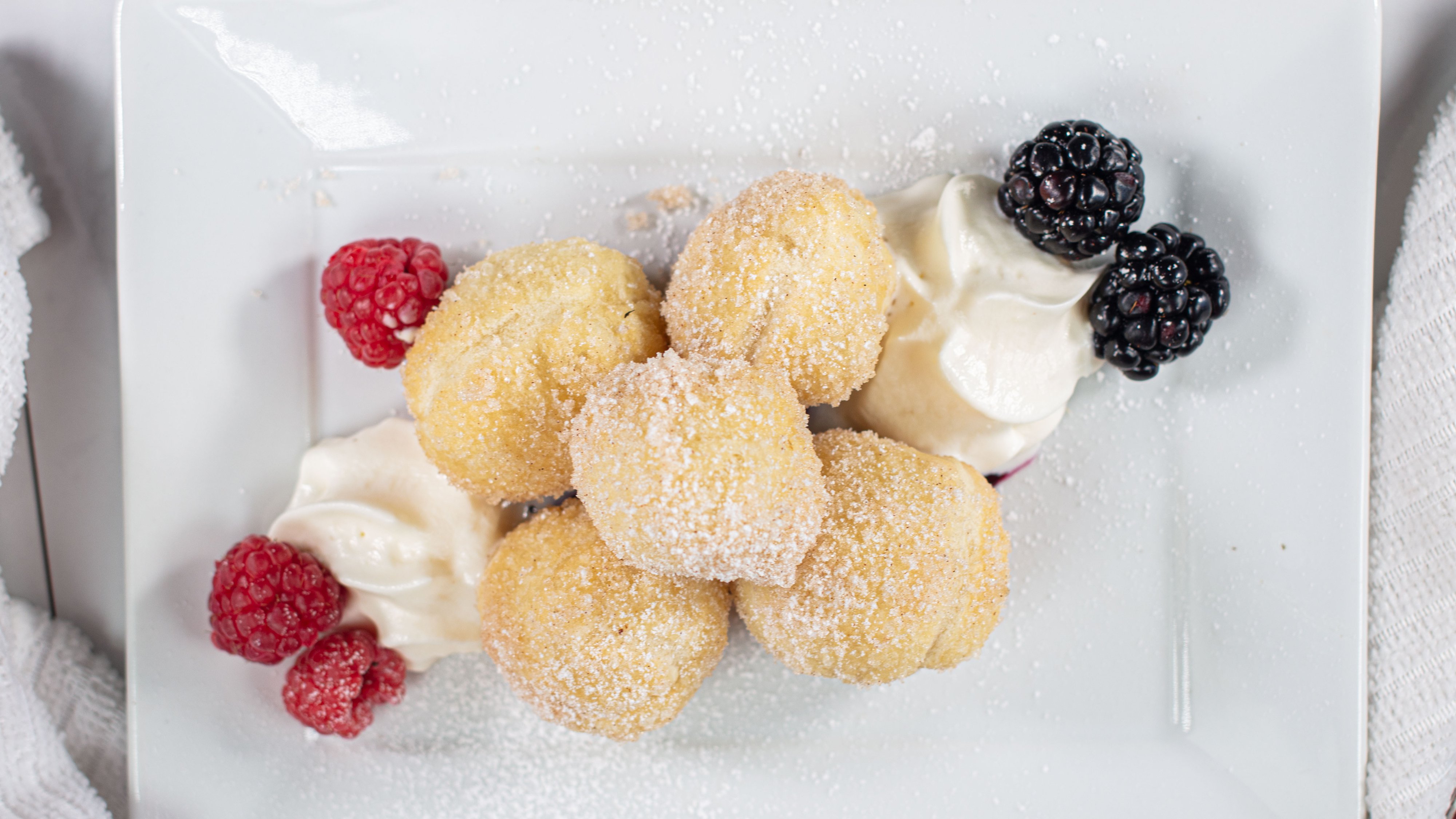 Donuts