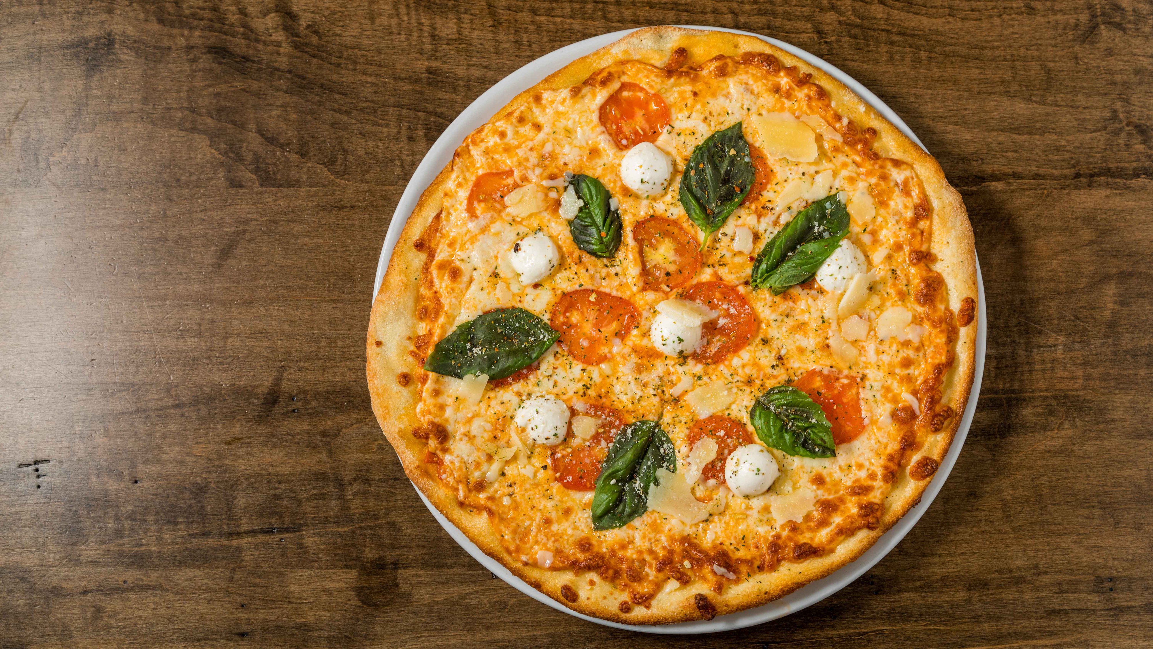 Margherita