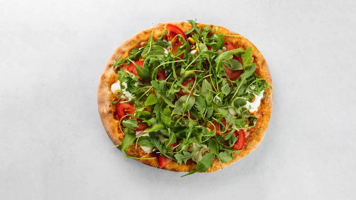 Pizza Italiana