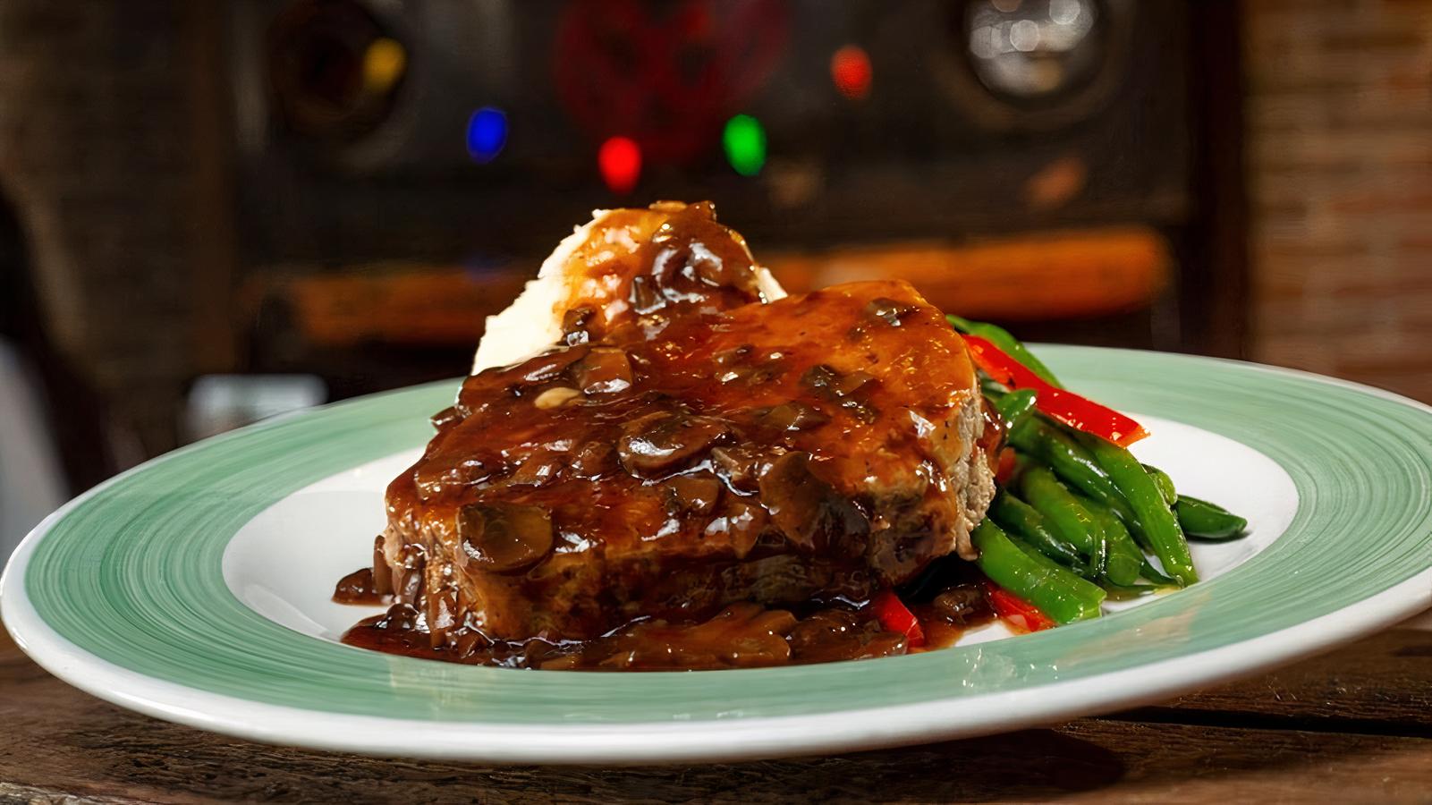 Meatloaf