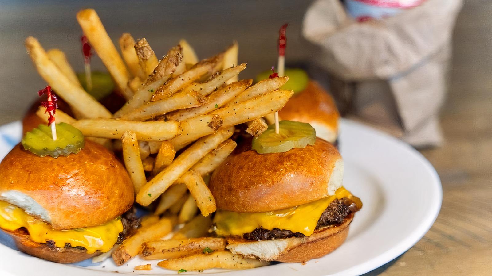Sliders