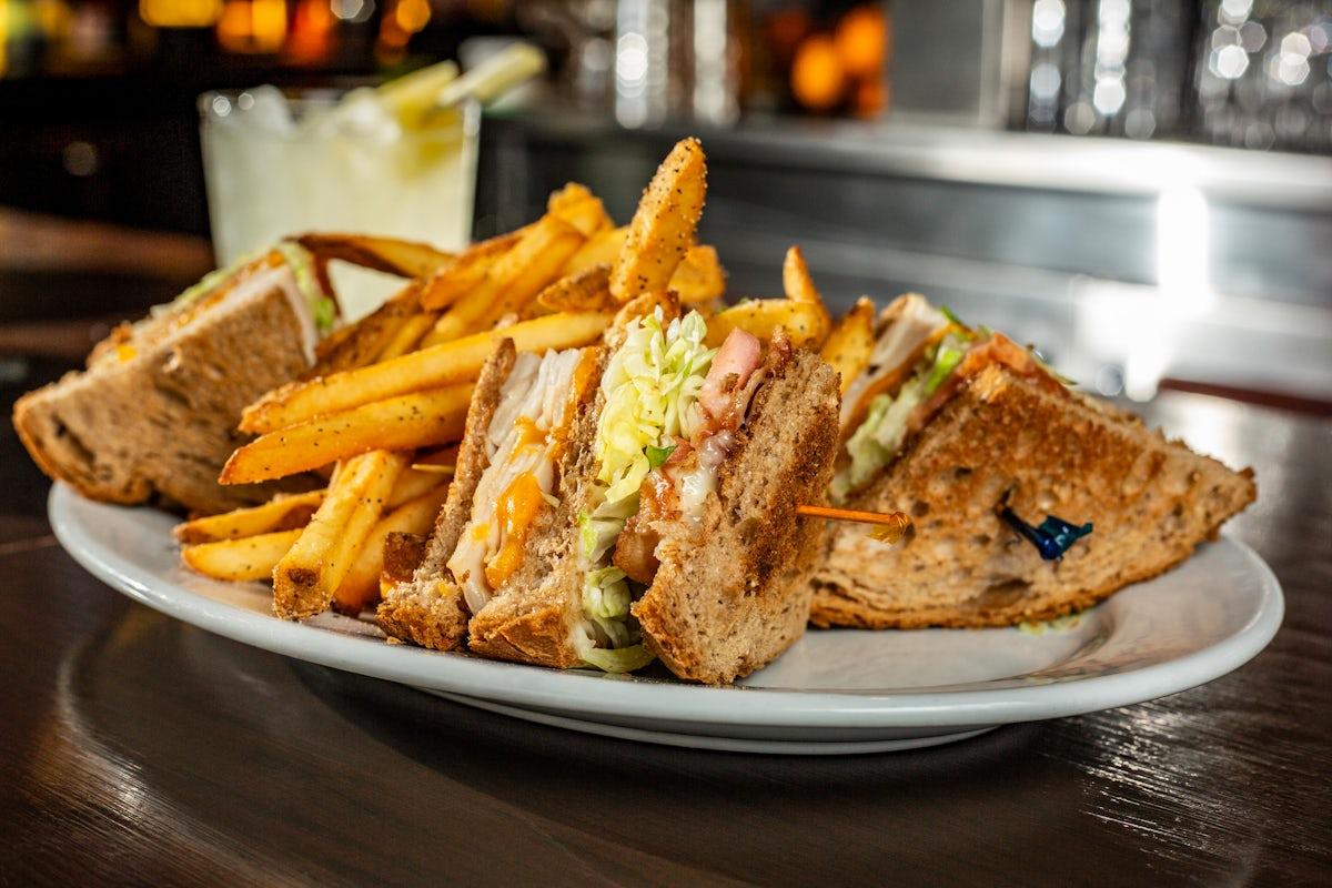 Turkey Club