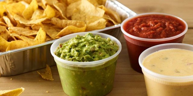 Pint Salsa