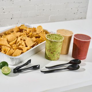 Quart Guacamole