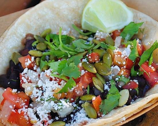 BLACK BEAN