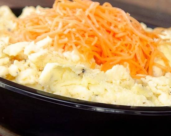 EGG and CHEESE BOWL