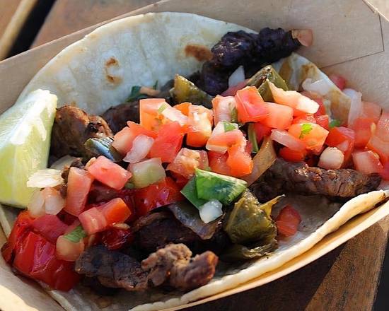 STEAK FAJITA