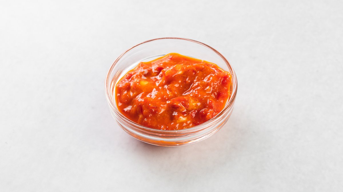 Ajvar