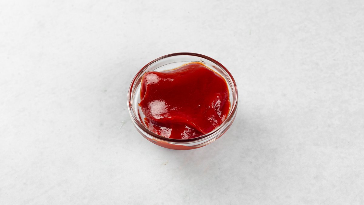 Ketchup