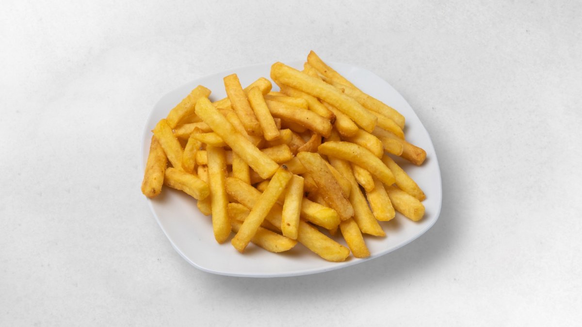 Pommes frites