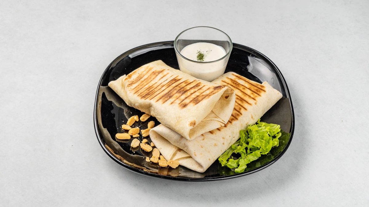 Tortilja piletina