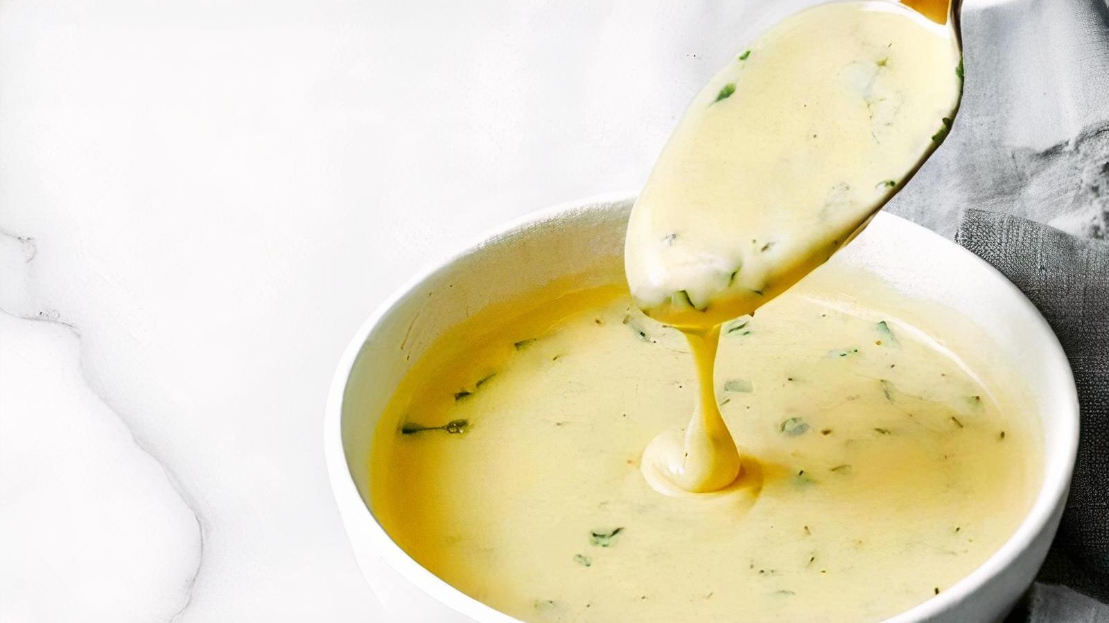 Bearnaise Sauce