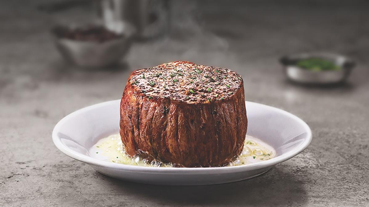 Filet