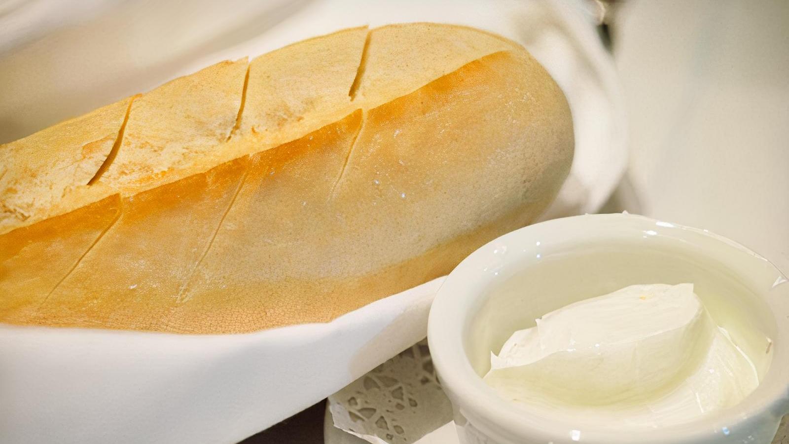 French Bread Loaf
