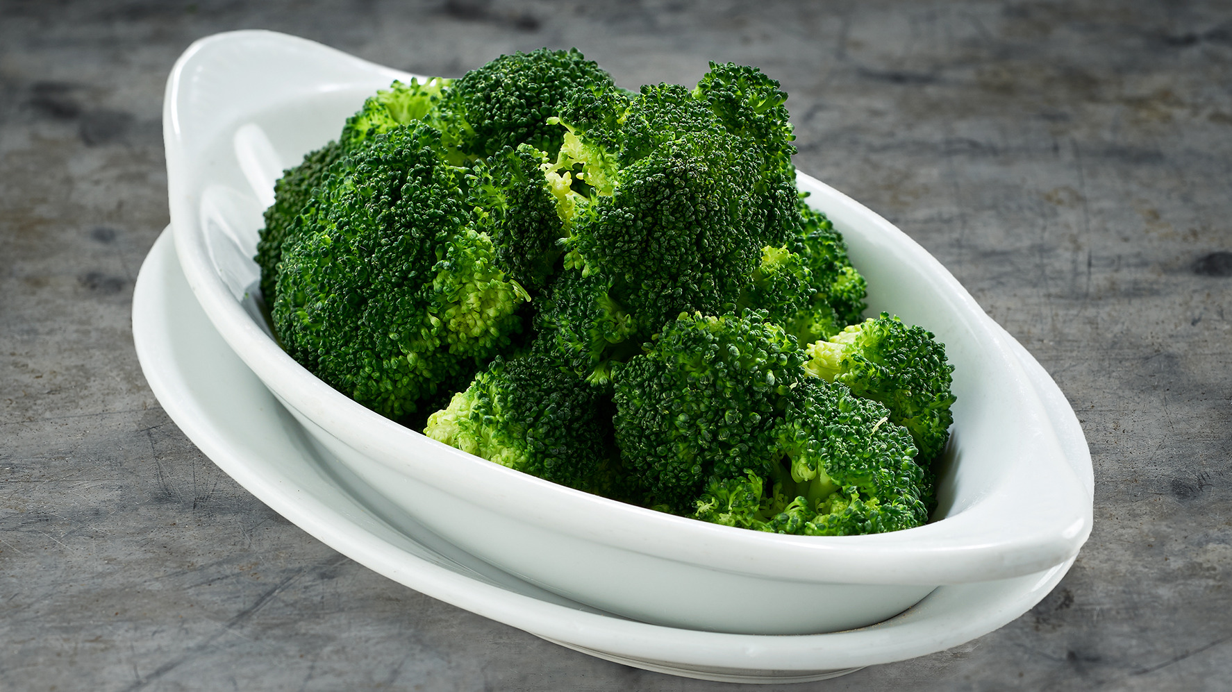 Fresh Broccoli