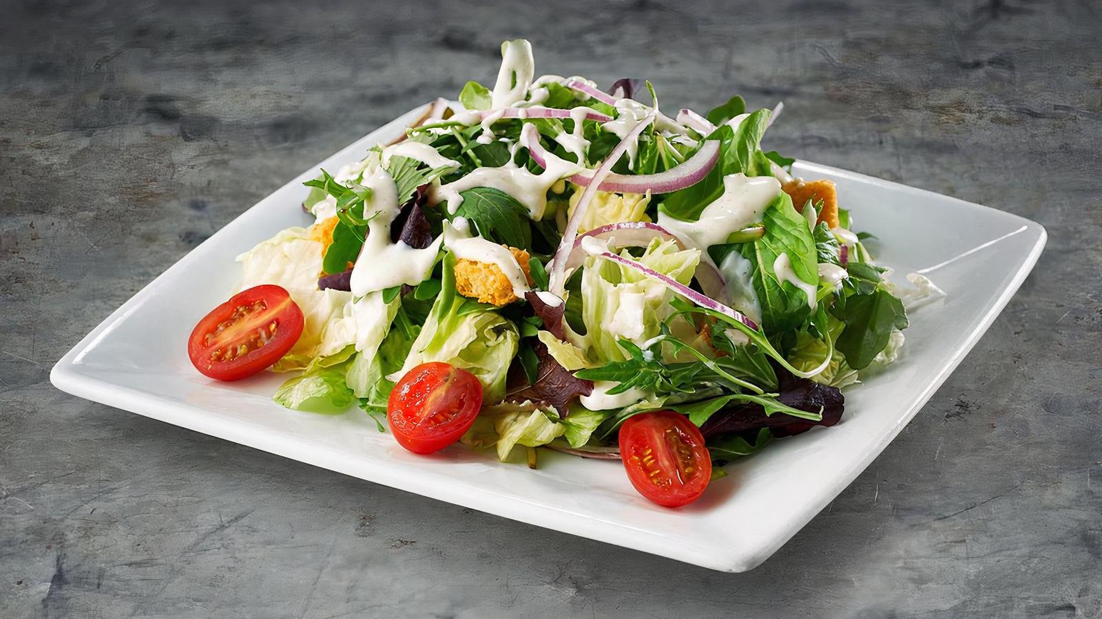 House Salad