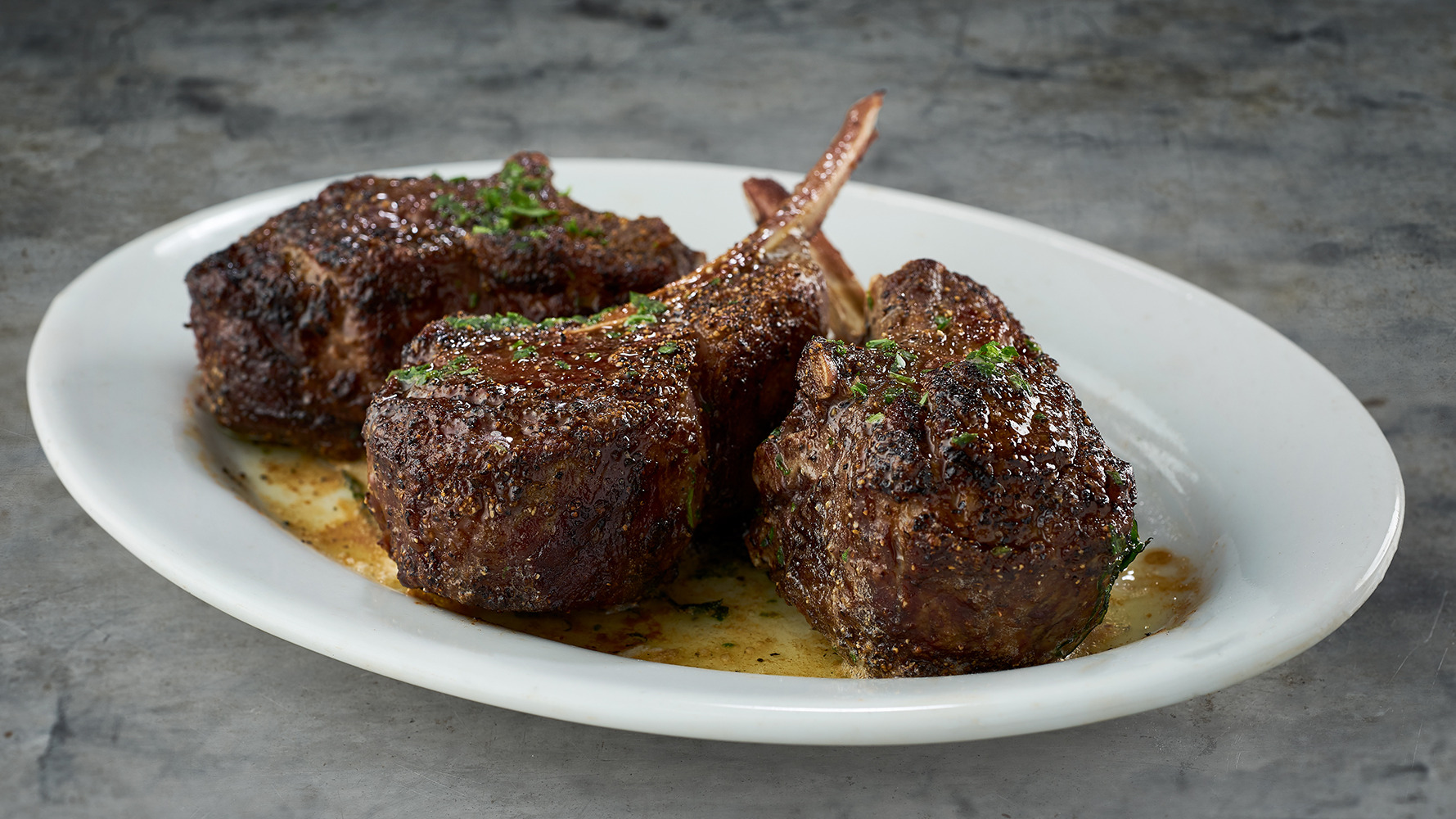 Lamb Chops