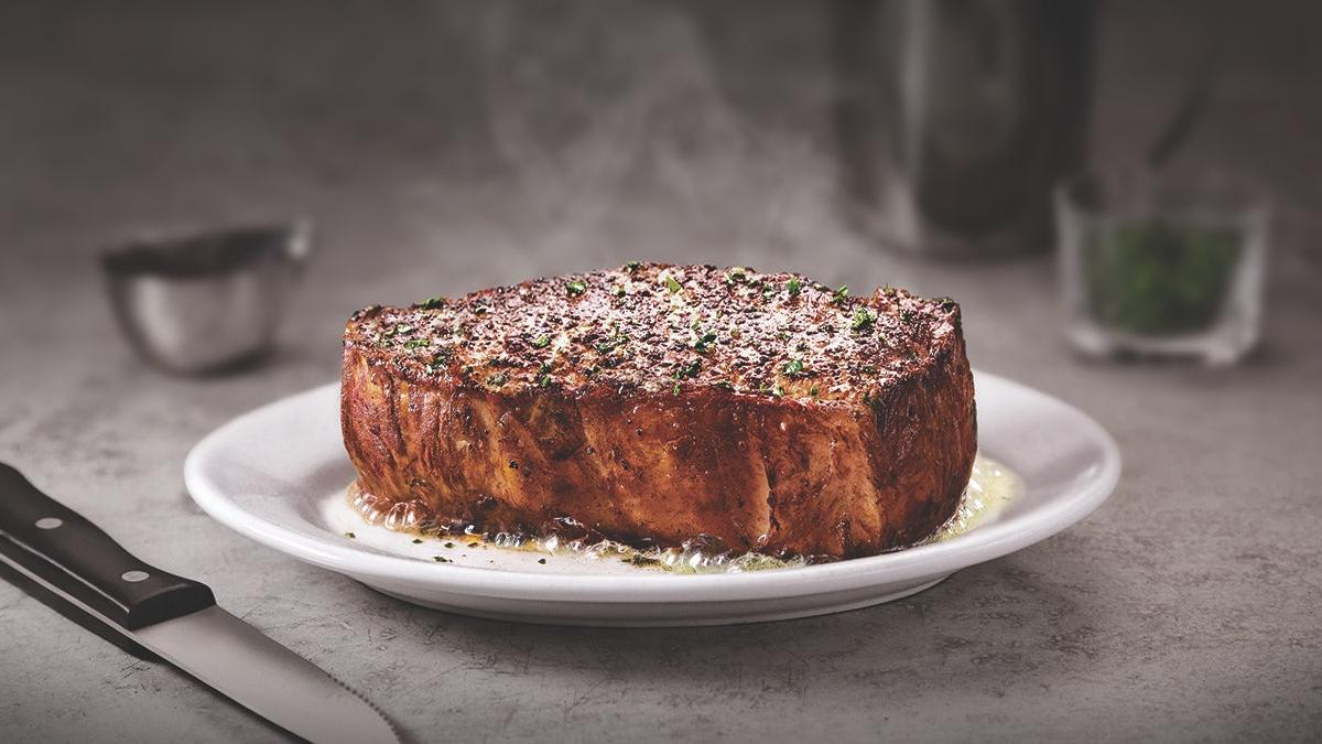 New York Strip