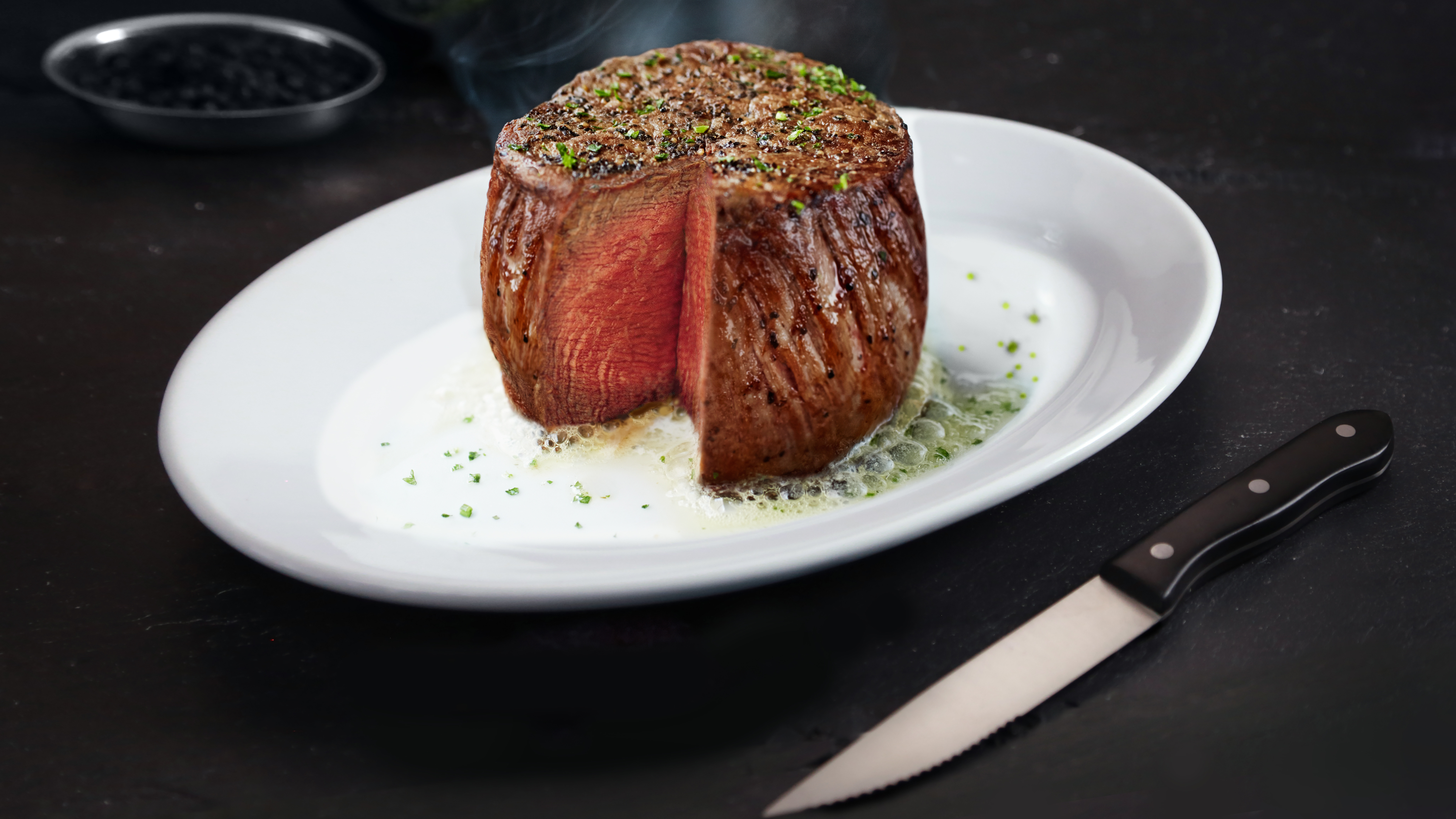 Petite Filet (Signature Steaks & Chops)