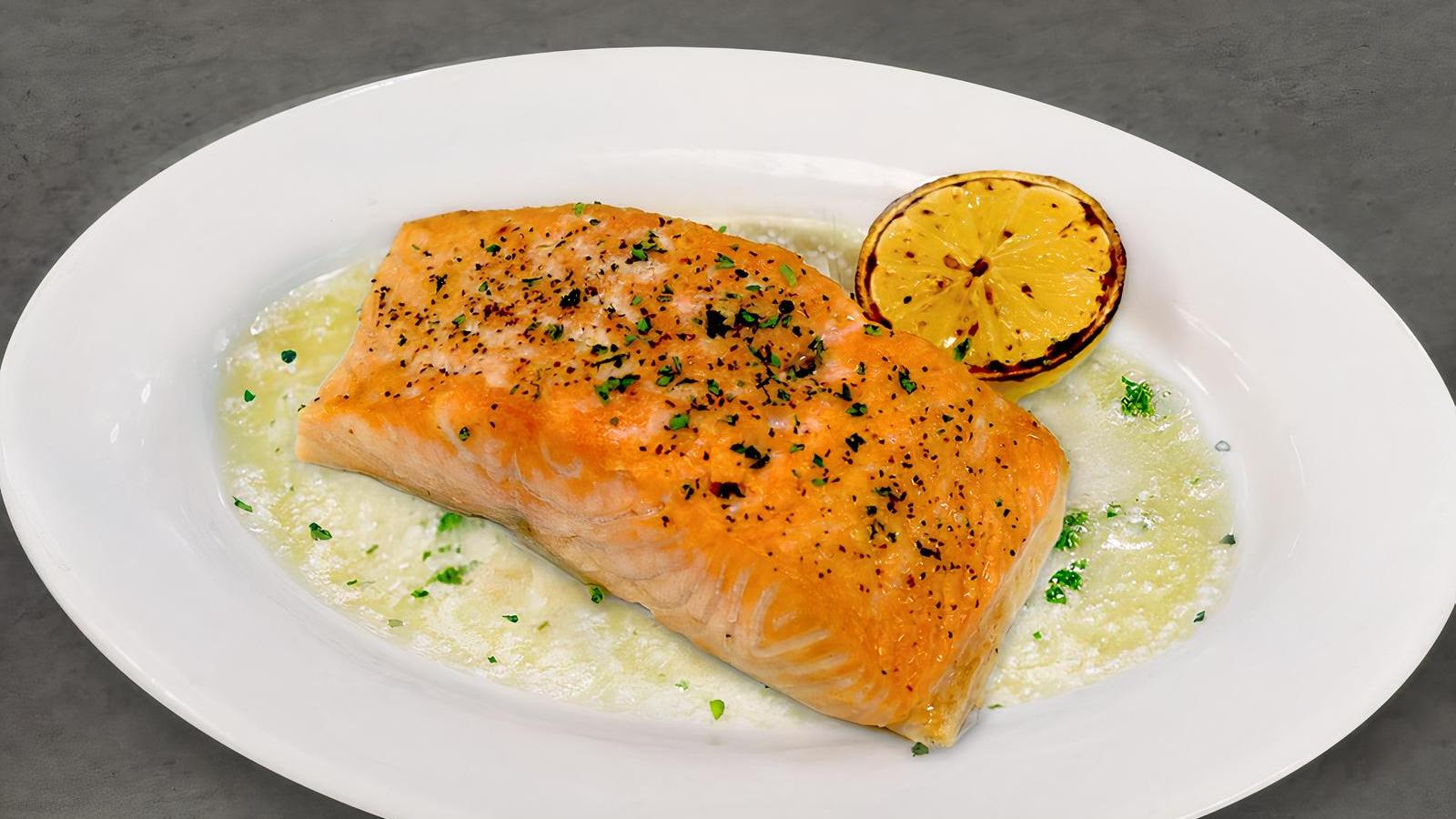 Salmon Filet