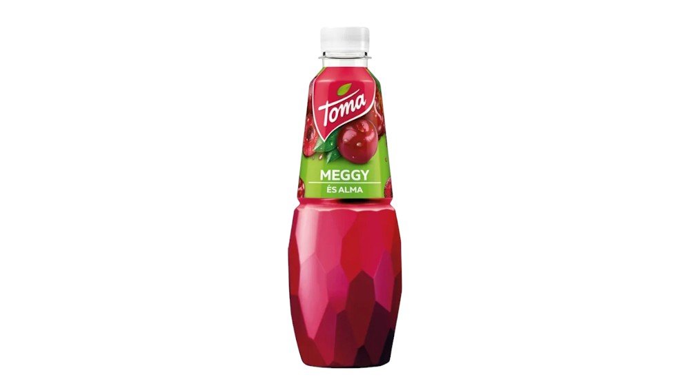 Toma Meggy és Alma 0,5 l