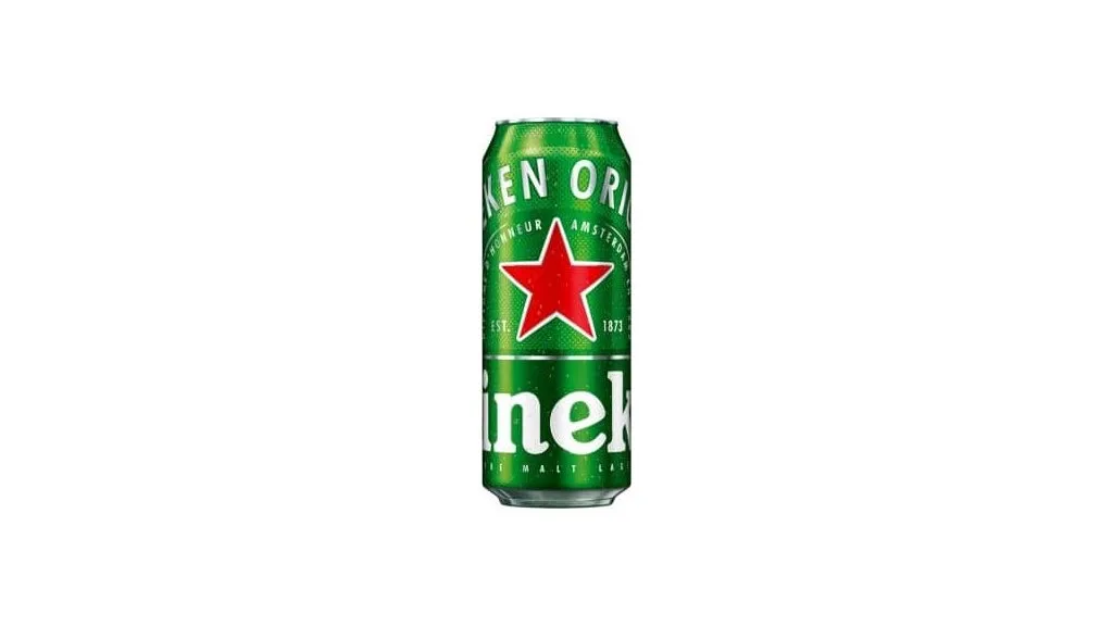 Heineken