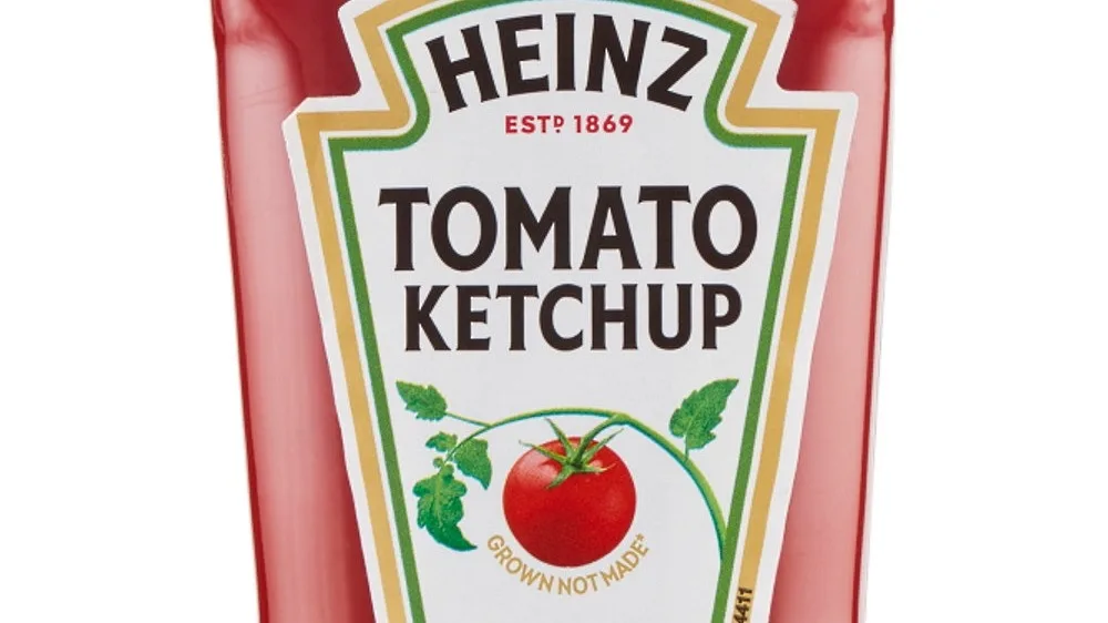Heinz original