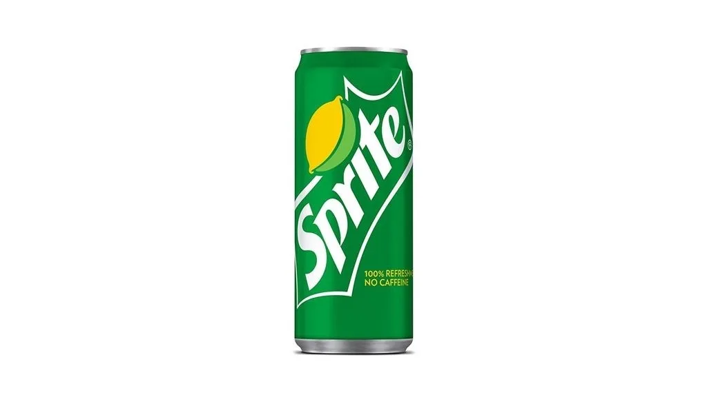 Sprite 0,33 l