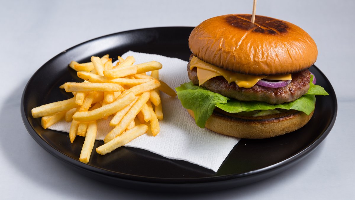 Cheeseburger