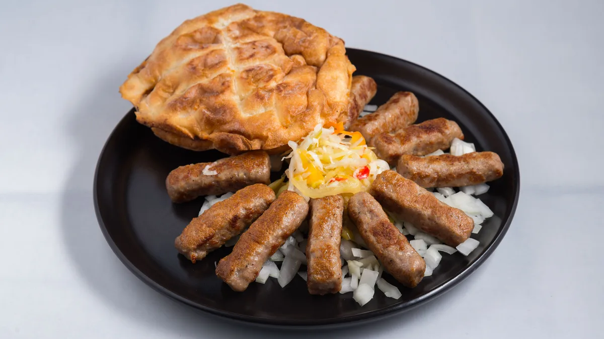 Ćevapi 10 kom