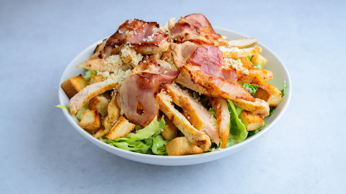 Cezar salata