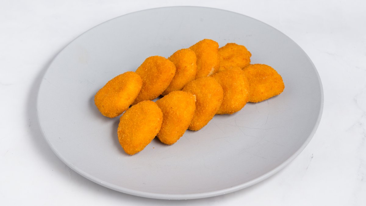 Chicken nuggets 10kom
