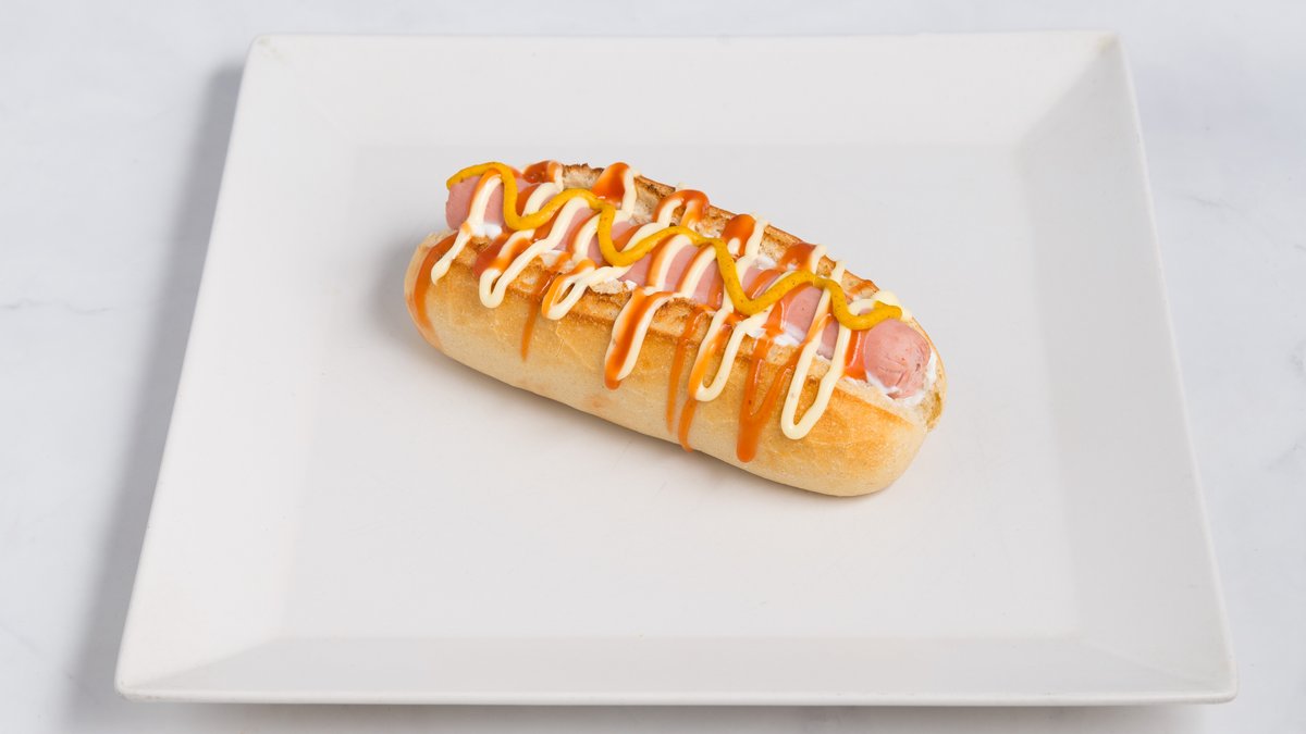 Hot dog